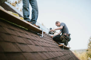 Local Roofers in Saint Leonard, MD